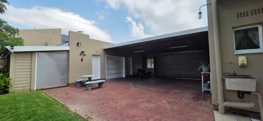 4 Bedroom Property for Sale in Jan Cillierspark Free State